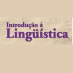 Introdução à Linguística
