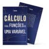 Cálculo para Funções de uma Variável (Cálculo I)