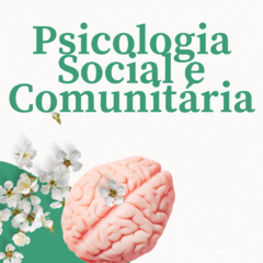 Psicologia Social e Comunitária