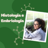 Histologia e Embriologia