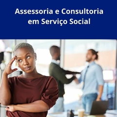 Assessoria e Consultoria em Serviço Social