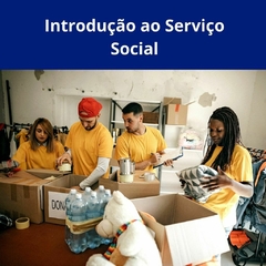 Introdução ao Serviço Social