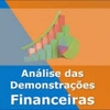 Análise das Demonstrações Financeiras