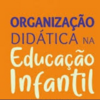 Organização Didática na Educação Infantil