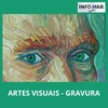 ARTES VISUAIS - GRAVURA