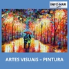 ARTES VISUAIS – PINTURA