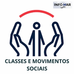 CLASSES E MOVIMENTOS SOCIAIS