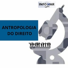 ANTROPOLOGIA DO DIREITO