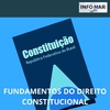 FUNDAMENTOS DO DIREITO CONSTITUCIONAL