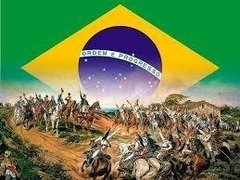 História do Brasil: dos tempos do Iluminismo à Independência - 40 horas
