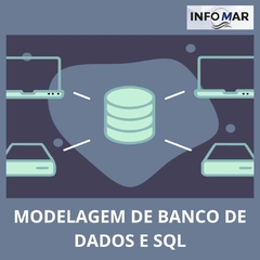 MODELAGEM DE BANCO DE DADOS E SQL