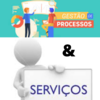 Gestão de processos e serviços