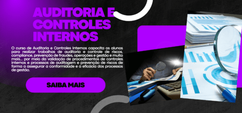 Imagem do banner rotativo Infomar cursos online