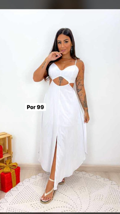 Vestido maravilha