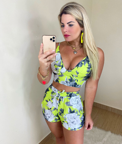 Conjunto Carla - comprar online