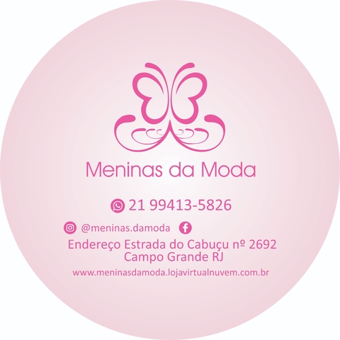 Meninas da Moda