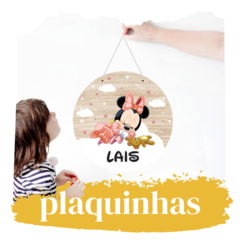 Banner da categoria PLAQUINHAS