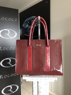 Cartera Charlotte - ROCOCO - tienda online