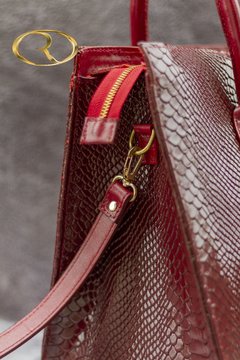 Cartera Charlotte - ROCOCO - ROCOCO