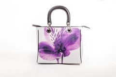 Cartera ROCOCO - PRINTED EDICION