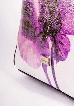 Cartera ROCOCO - PRINTED EDICION - comprar online