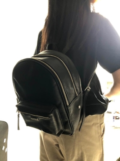 Mochila Black