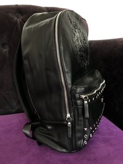 Mochila PU - modelo Leon - tienda online