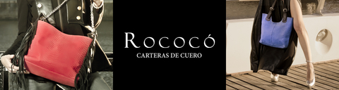 Carrusel ROCOCO