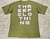 Camisa Morcegão Threef - Verde Militar - comprar online
