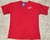 Camisa Morcegão Threef - Vermelha - comprar online