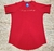 Camisa Long Masc ThreeF Clothing - Vermelha