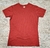 Camisa Baby Look Feminina Dry Threef - Vermelho - comprar online