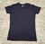 Camisa Baby Look Feminina Dry Threef - Preto - comprar online