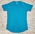 Camisa Long Masc Dry Discret - Esmeralda - comprar online