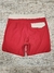 Bermuda BoardShort Retrô - Vermelho Kenzo - comprar online