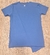 Camisa Casual Masculina 3F - Azul - comprar online