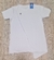 Camisa Casual Masculina 3F - Branco