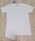 Camisa Casual Masculina 3F - Branco - comprar online