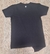 Camisa Casual Masculina 3F - Preta - comprar online