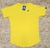 Camisa Long 3F - Amarelo