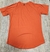 Camisa Long 3F - Laranja - comprar online