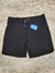 Bermuda BoardShort Retrô - ALL BLACK