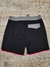 Bermuda BoardShort Retrô - Preto/Pink - buy online