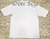 Camisa OverSize Over - Branco - comprar online