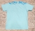 Camisa Priest Over - Azul - comprar online