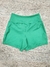 Short Belle - Verde - buy online