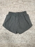 Short Fem Tactel Speed - Cinza Militar - buy online