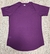 Camisa Long Masc Dry Discret - Açaí - comprar online