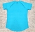 Camisa Long 3F - Azul - comprar online