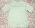 Camisa OverSize Gang - Verde Menta